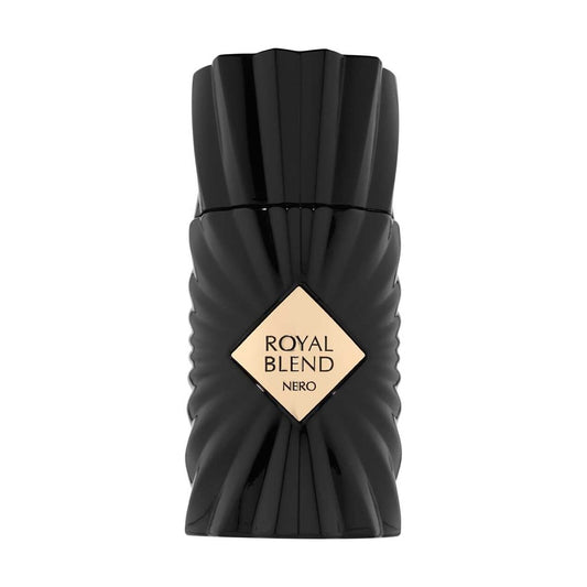 French Avenue Royal Blend Nero, parfimērijas ūdens 100 ml