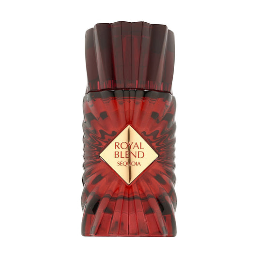 French Avenue Royal Blend Sequoia, parfimērijas ūdens 100 ml