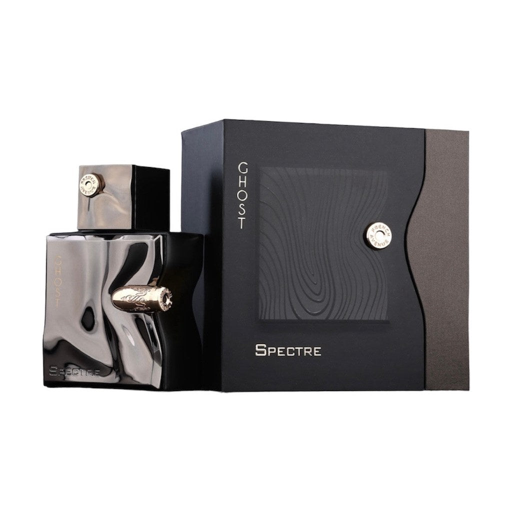 French Avenue Spectre Ghost, parfimērijas ūdens 80 ml ar iepakojumu