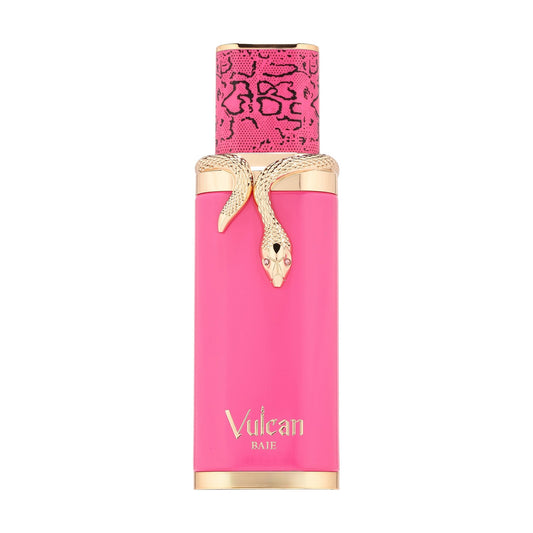 French Avenue Vulcan Baie, parfimērijas ūdens 100 ml