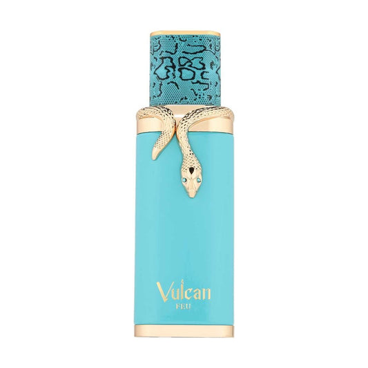 French Avenue Vulcan Feu, parfimērijas ūdens 100 ml