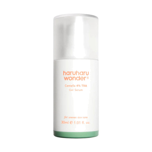 Haruharu Wonder 4% TXA Dark Spot Go Away Serum, serums sejai
