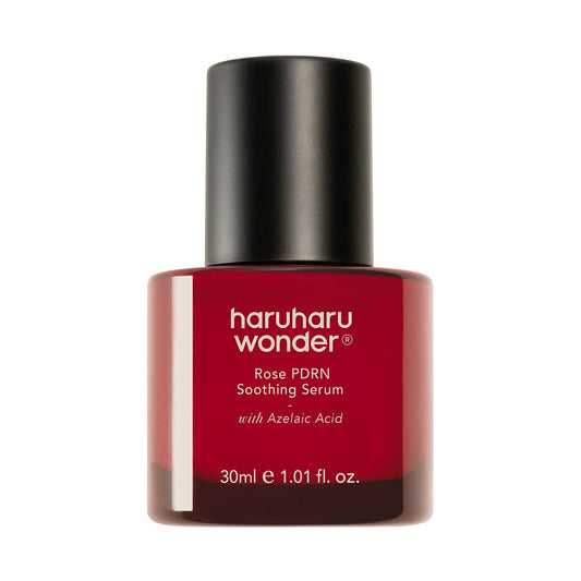 Haruharu Wonder Rose PDRN Soothing Serum, serums sejai