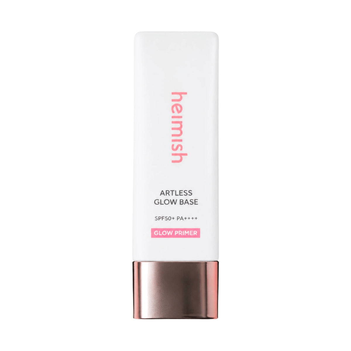 Heimish Artless Glow Base SPF50+ PA+++, grima bāze ar SPF