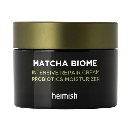 Heimish Matcha Biome Intensive Repair Cream, krēms sejai