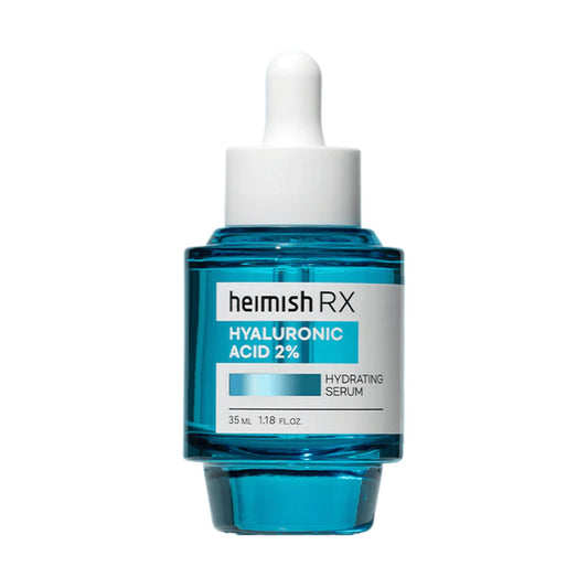 Heimish Rx Hyaluronic Acid Hydrating Serum, serums sejai