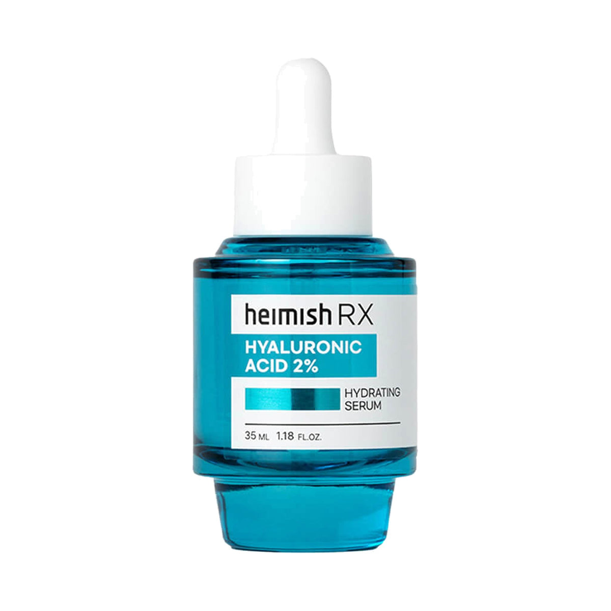 Heimish Rx Hyaluronic Acid Hydrating Serum, serums sejai