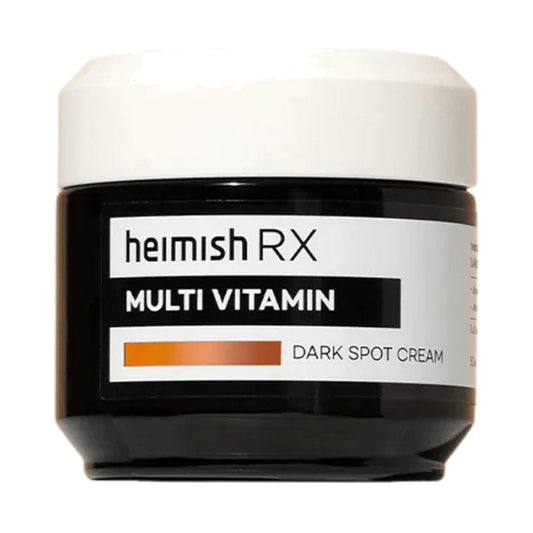 Heimish Rx Multi Vitamin Dark Spot Cream, krēms sejai