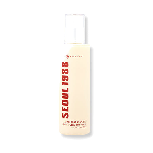 K-Secret Snail Mucin Essence 97%, esence sejai