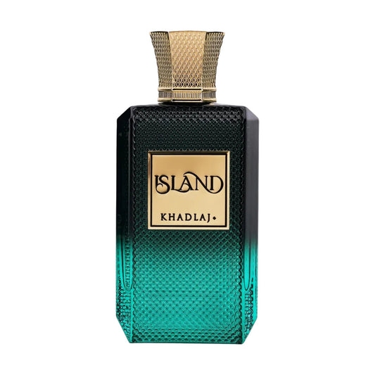 Khadlaj Island, parfīms 100 ml