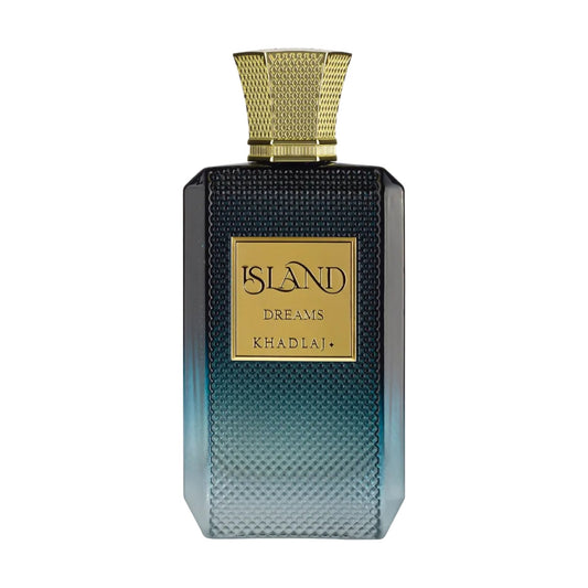 Khadlaj Island Dreams, parfīms 100 ml