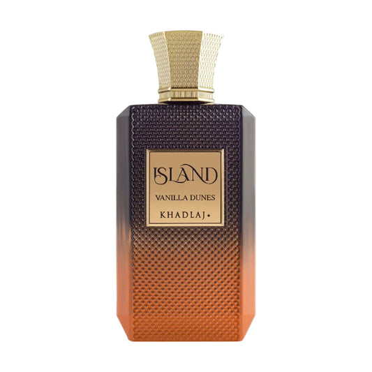 Khadlaj Island Vanilla Dunes, parfīms 100 ml
