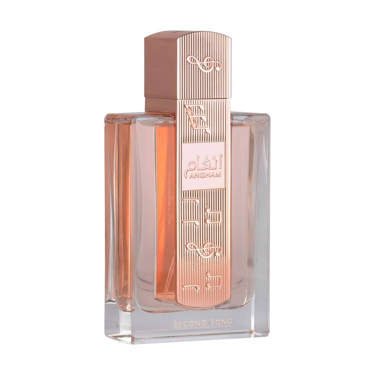 Lattafa Angham Second Song, parfimērijas ūdens 100 ml
