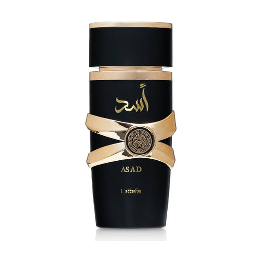 Lattafa Asad, parfimērijas ūdens 100 ml