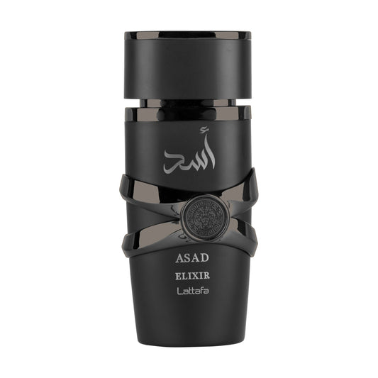 Lattafa Asad Elixir, parfimērijas ūdens 100 ml