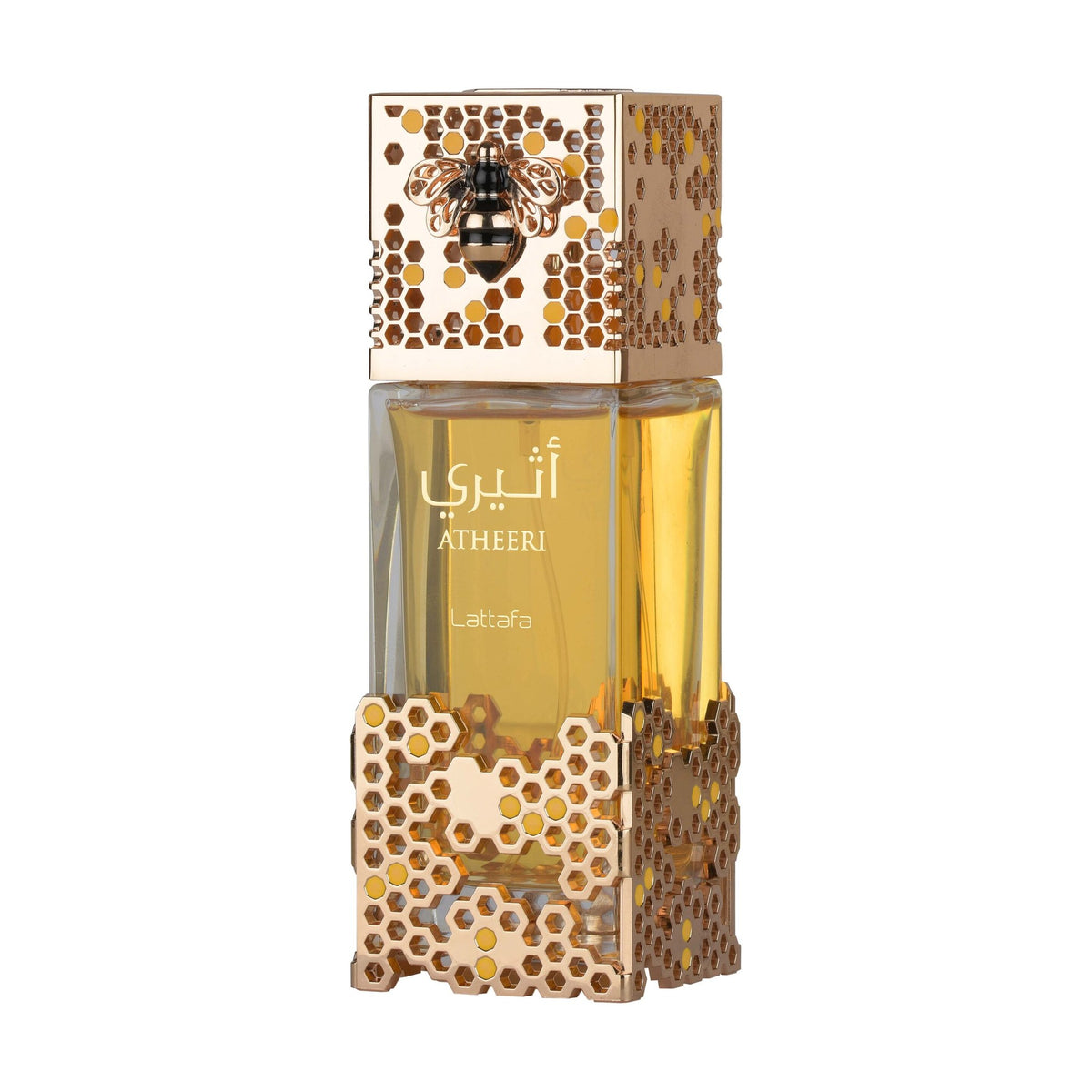 Lattafa Atheeri, parfimērijas ūdens 100 ml
