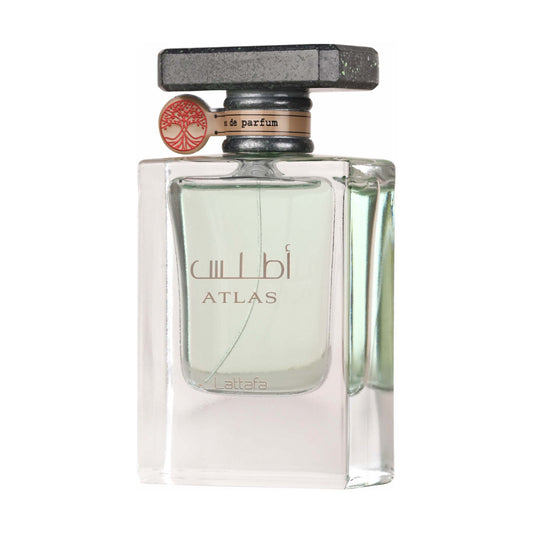 Lattafa Atlas, parfimērijas ūdens 55 ml