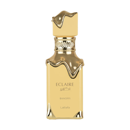 Lattafa Eclaire Banoffi, parfimērijas ūdens 100 ml