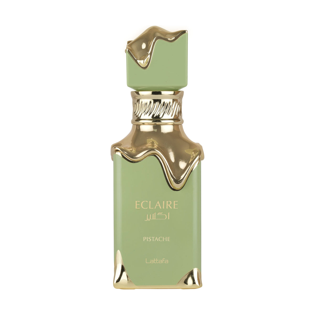 Lattafa Eclaire Pistache, parfimērijas ūdens 100 ml