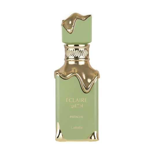 Lattafa Eclaire Pistache, parfimērijas ūdens 100 ml