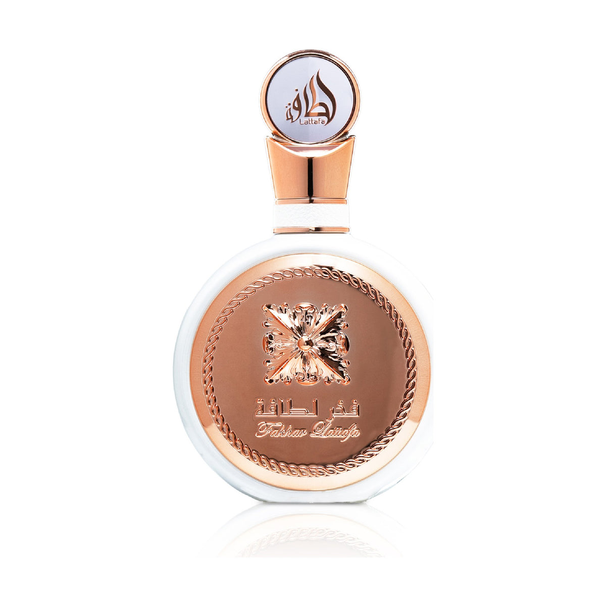 Lattafa Fakhar Femme, parfimērijas ūdens 100 ml