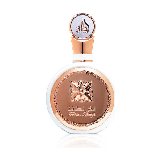 Lattafa Fakhar Femme, parfimērijas ūdens 100 ml