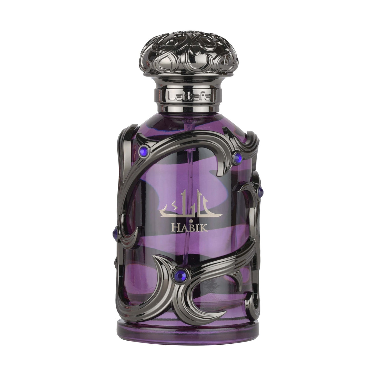 Lattafa Habik for Men, parfimērijas ūdens 100 ml