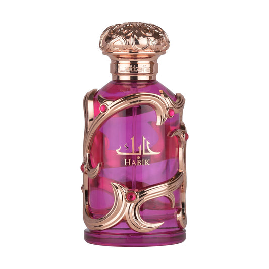Lattafa Habik for Women, parfimērijas ūdens 100 ml