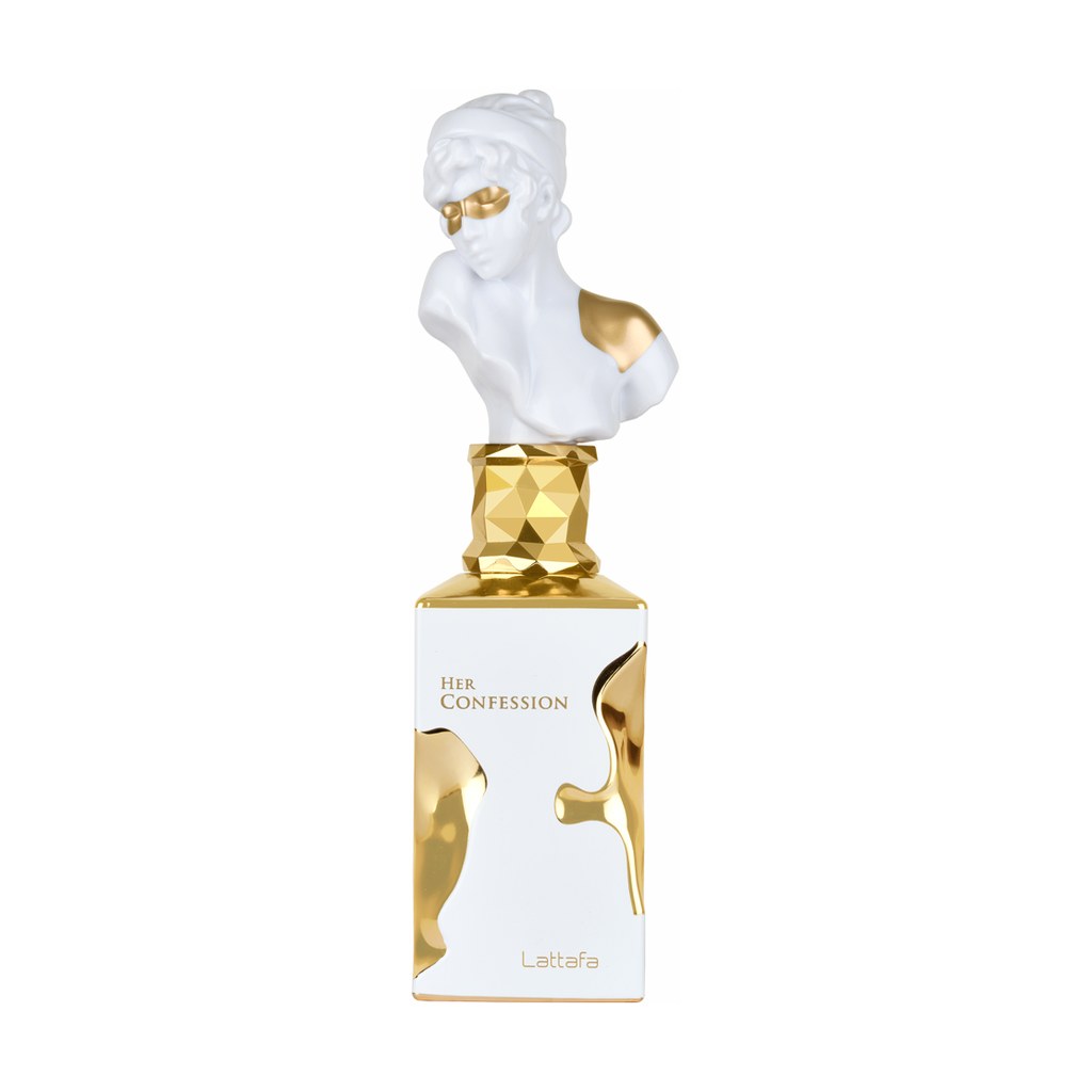 Lattafa Her Confession, parfimērijas ūdens 100 ml