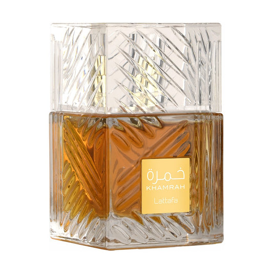 Lattafa Khamrah, parfimērijas ūdens 100 ml