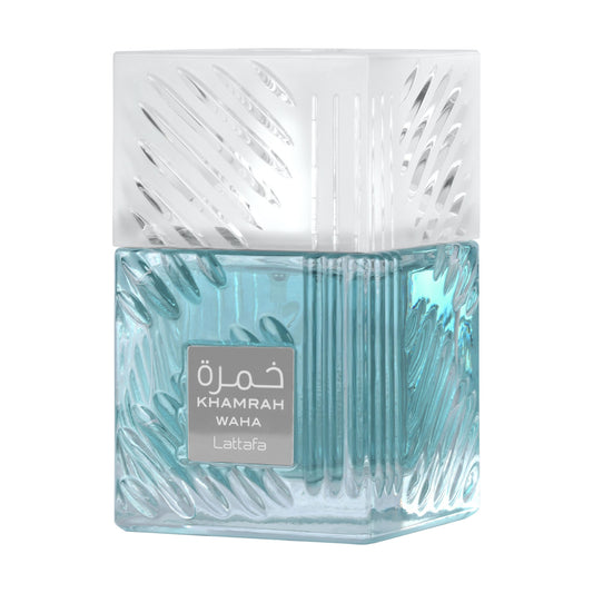 Lattafa Khamrah Waha, parfimērijas ūdens 100 ml