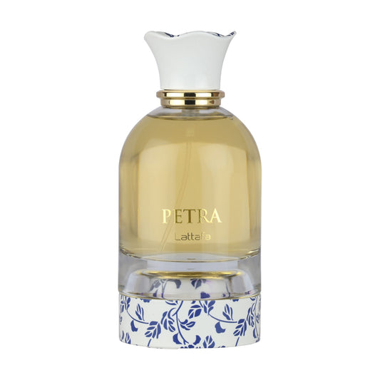 Lattafa Petra, parfimērijas ūdens 100 ml