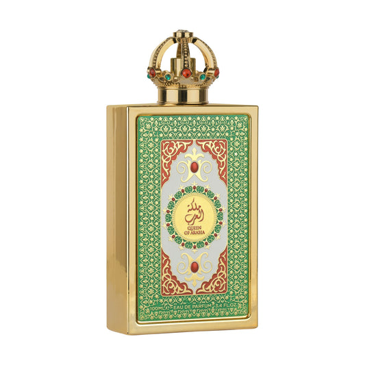 Lattafa Queen of Arabia, parfimērijas ūdens 100 ml