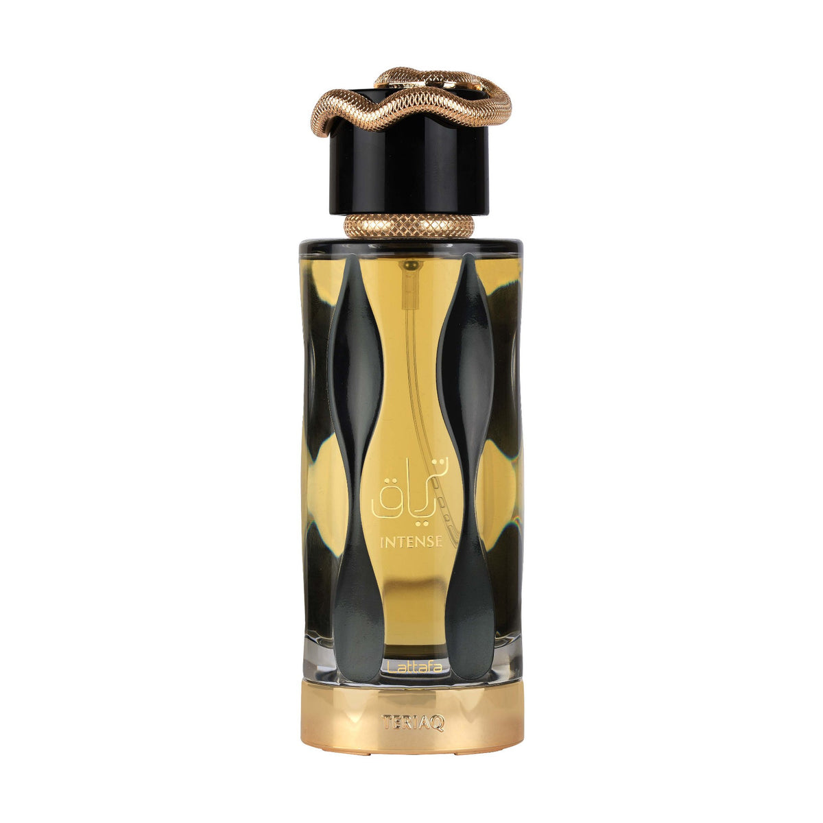 Lattafa Teriaq Intense, parfimērijas ūdens 100 ml