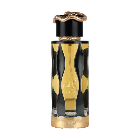 Lattafa Teriaq Intense, parfimērijas ūdens 100 ml