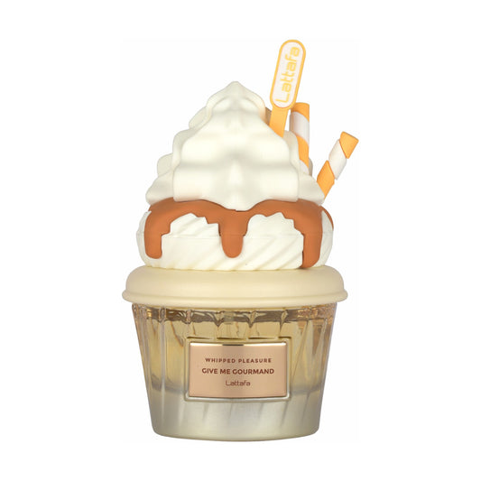 Lattafa Whipped Pleasure, parfimērijas ūdens 75 ml