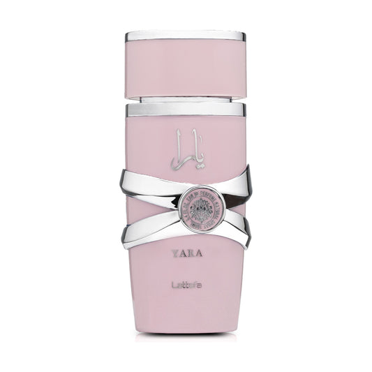 Lattafa Yara, parfimērijas ūdens 100 ml