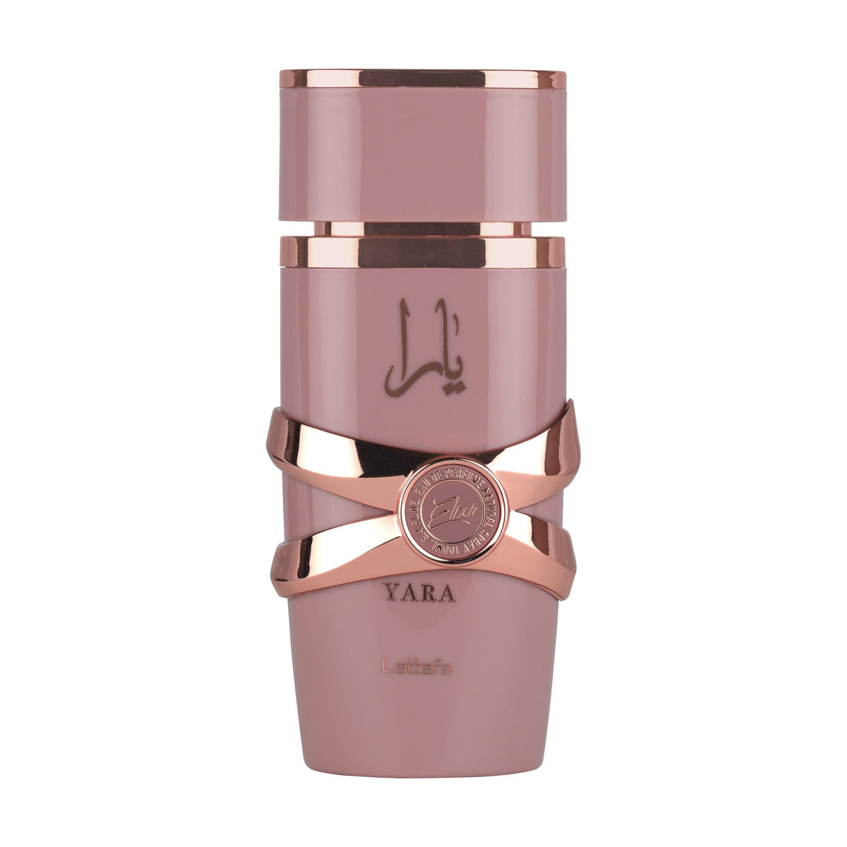 Lattafa Yara Elixir, parfimērijas ūdens 100 ml
