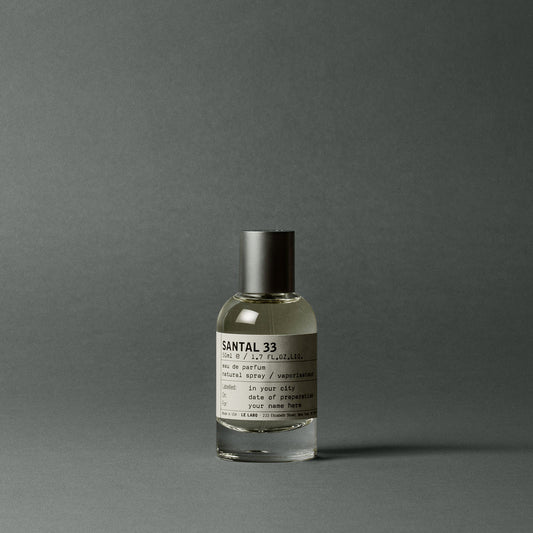 Le Labo Santal 33