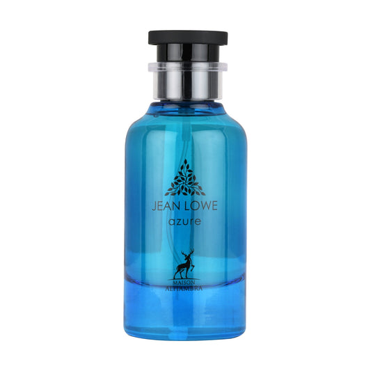 Maison Alhambra Jean Lowe Azure, parfimērijas ūdens 100 ml