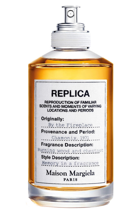 Maison Margiela Replica By the Fireplace