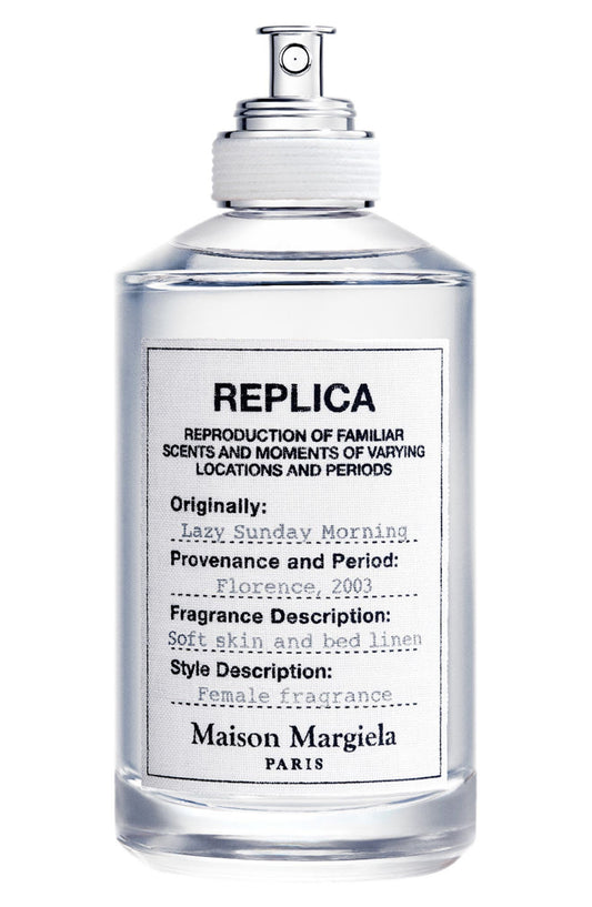 Maison Margiela Replica Lazy Sunday Morning