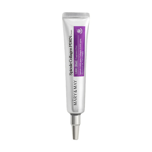 Mary&May Spicule Collagen PDRN Cream, krēms sejai