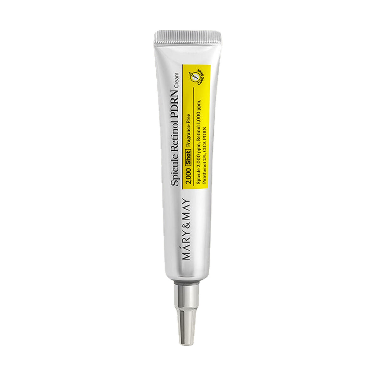 Mary&May Spicule Retinol PDRN Cream, krēms sejai