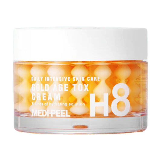 Medi-Peel Gold Age Tox Cream, krēms sejai