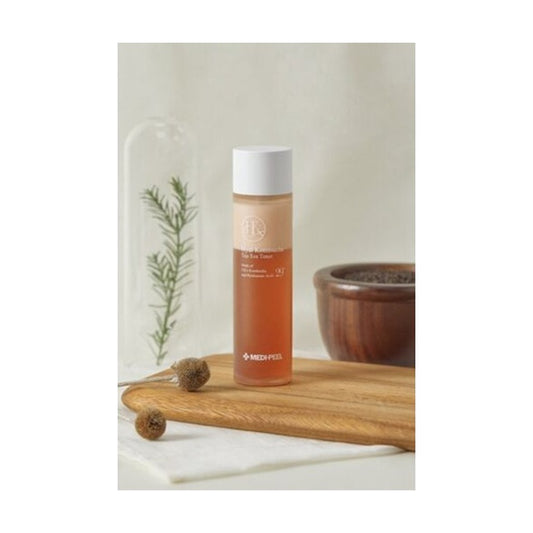Medi-Peel Hyal Kombucha Tea-Tox Toner, toniks sejai