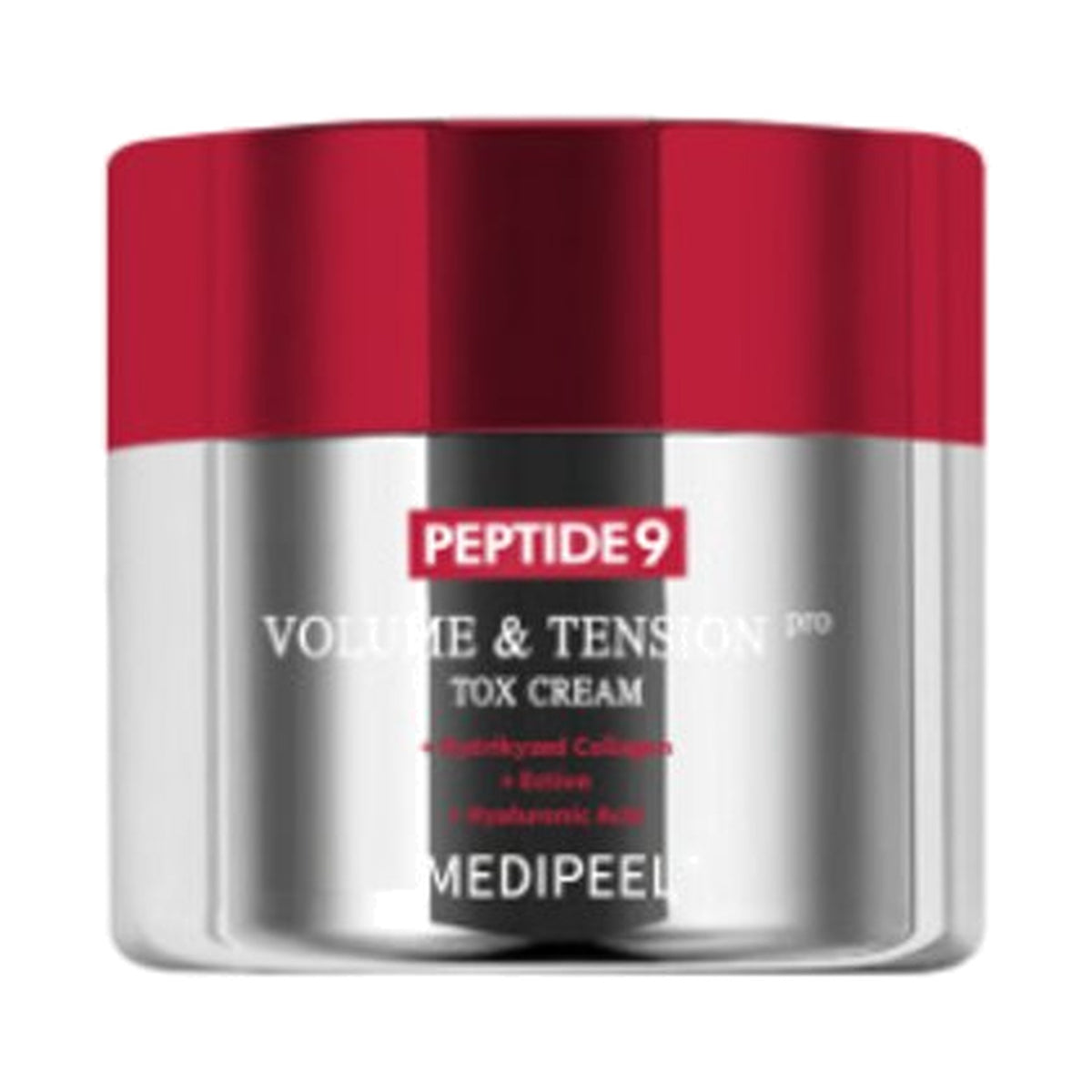 Medi-Peel Peptide 9 Volume & Tension Tox Cream, krēms sejai