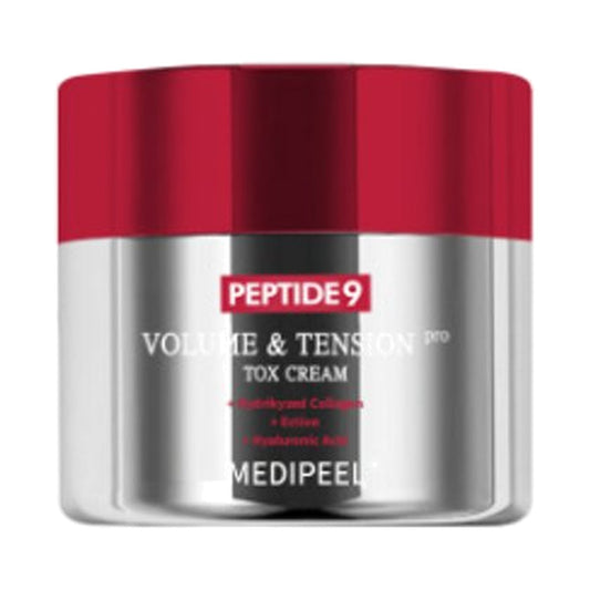 Medi-Peel Peptide 9 Volume & Tension Tox Cream, krēms sejai