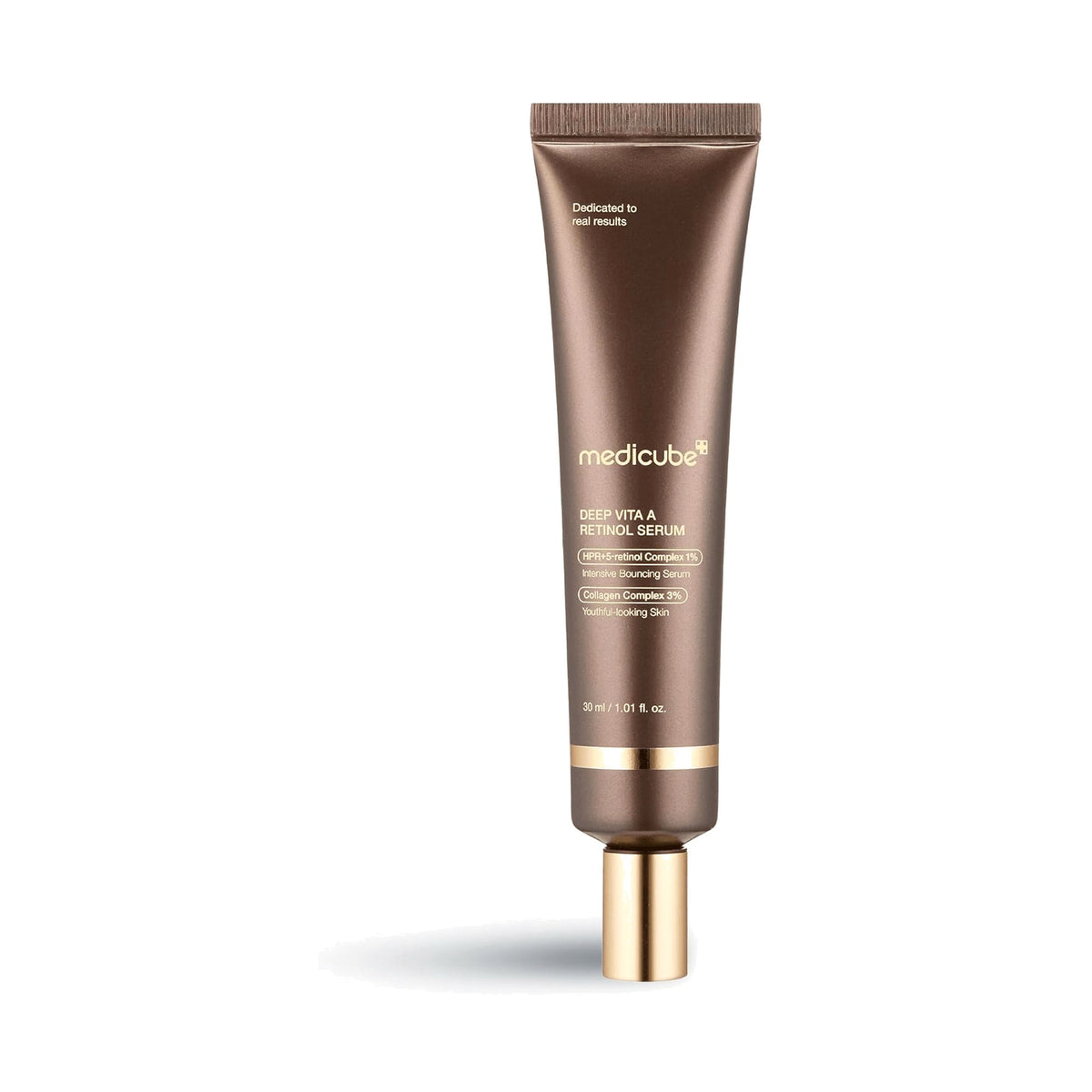 Medicube Deep Vita A Retinol Serum, serums sejai