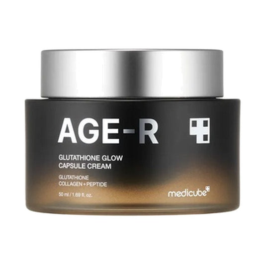 Medicube Glutathione Glow Capsule Cream, krēms sejai
